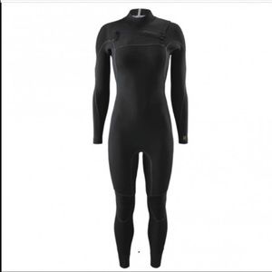 Patagonia Yulex Wetsuit
